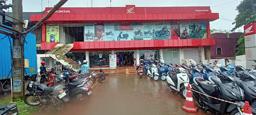 Pritam Honda Automotive | Show Room