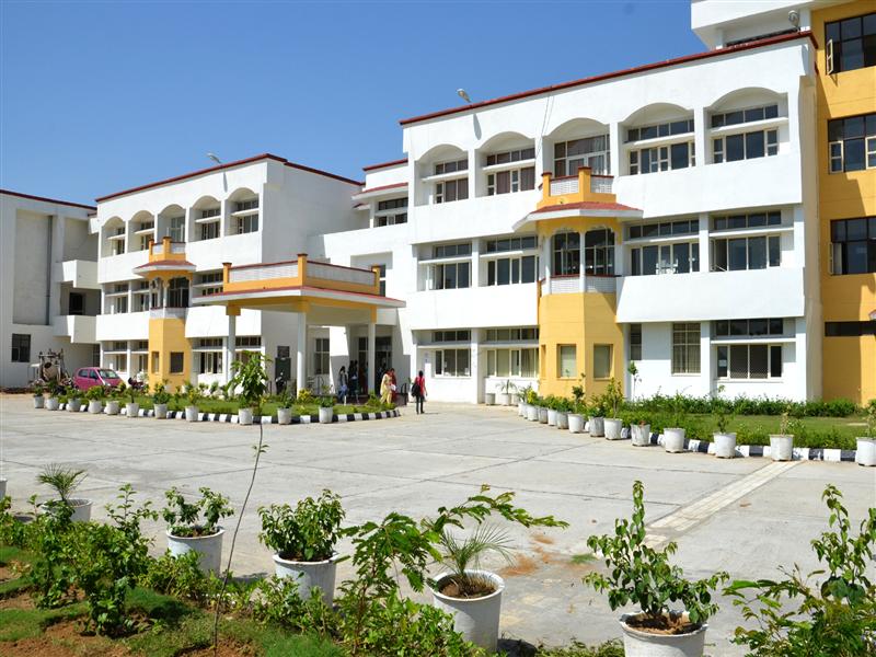 Priyadarshini Indira Gandhi Girls College Education | Colleges