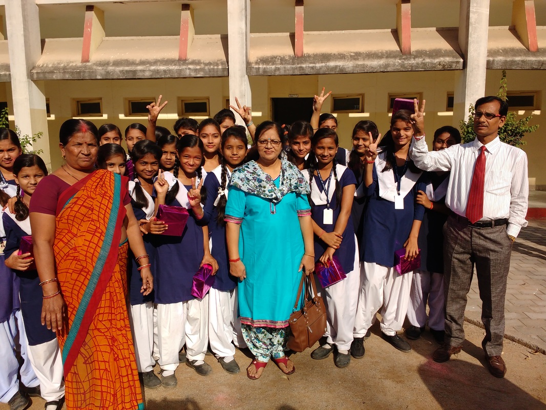 Priyamvada Birla Hr. sec. school Education | Schools