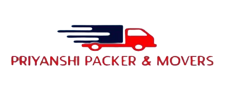 Priyanshi Packers and Movers - Logo