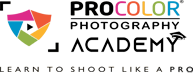 PROCOLOR ACADEMY Logo