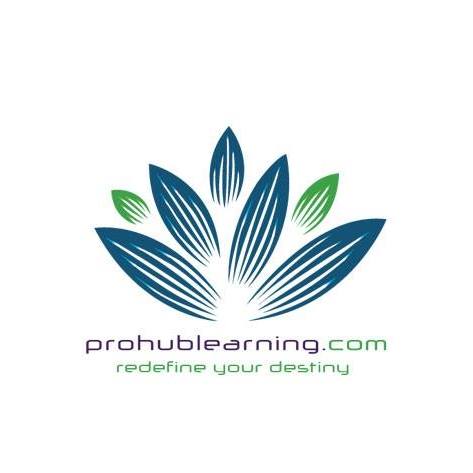 Prohub Learning - Accounting Institute Logo