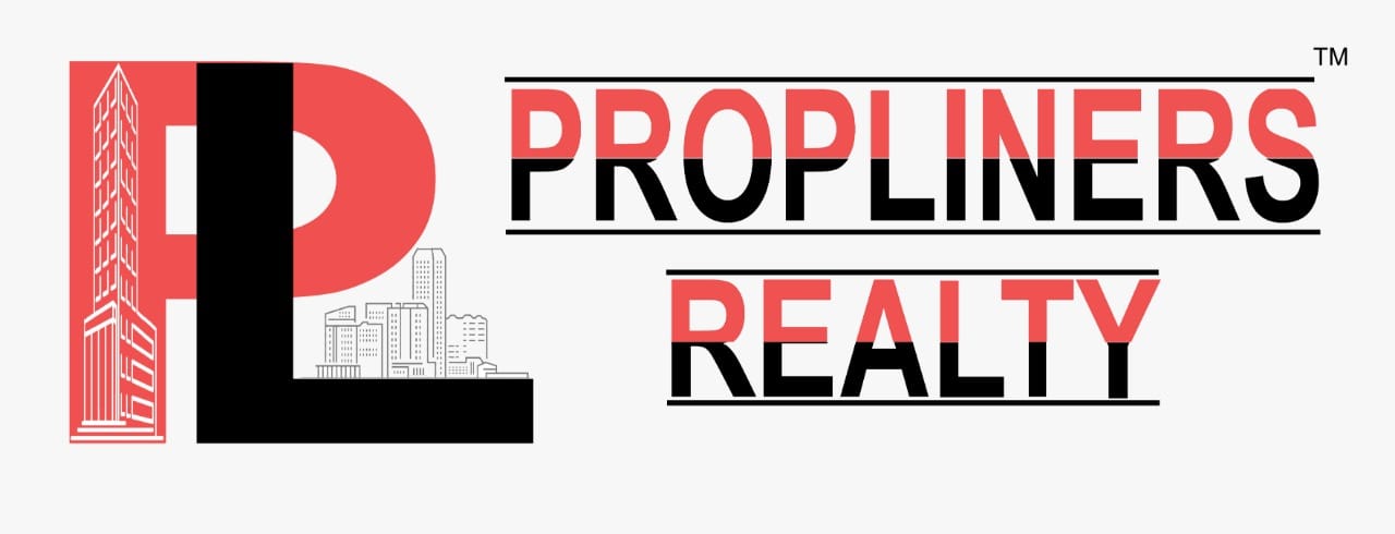 PROPLINERS REALTY - Logo