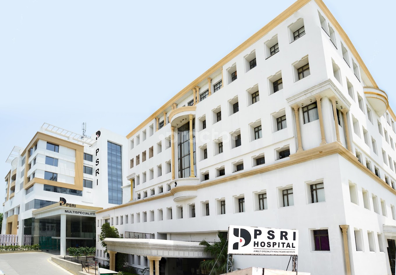 PSRI Multispeciality Hospital Delhi  Medical Services | Hospitals