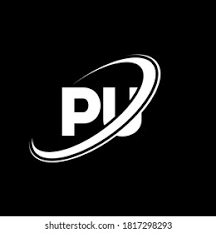 PU Photography Logo