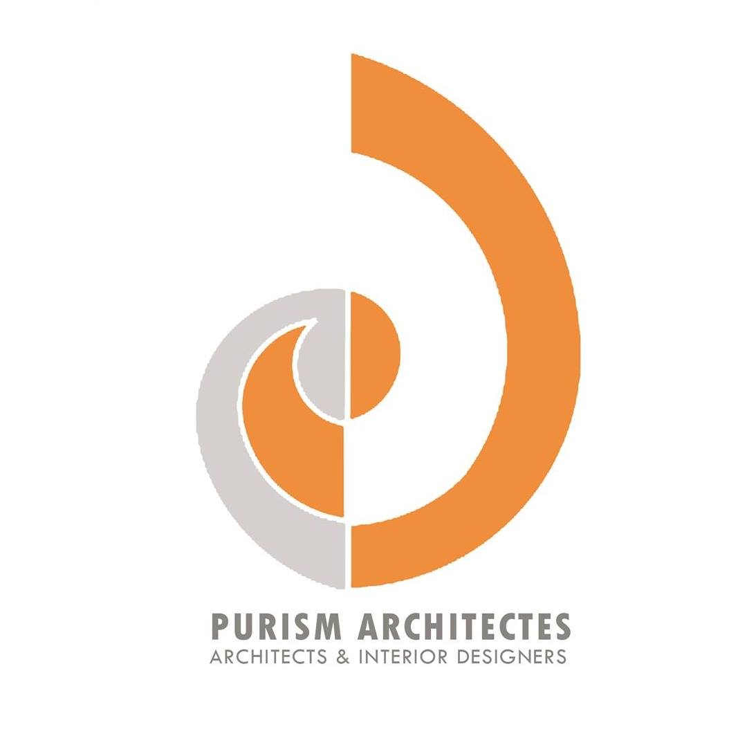 Purism Architectes Logo