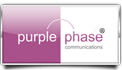 Purple Phase Logo