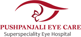 Pushpanjali Eye Care hospital|Dentists|Medical Services