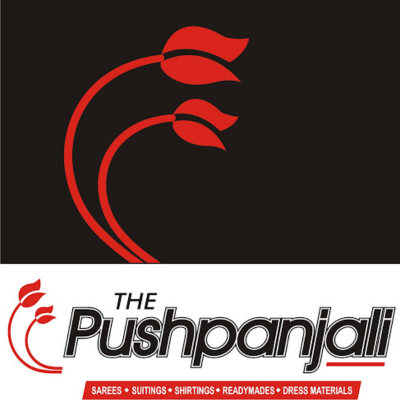 PUSHPANJALI|Store|Shopping