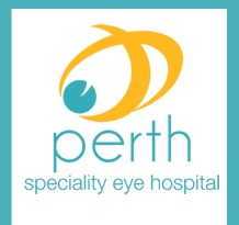 Puthalath Eye Hospital Logo