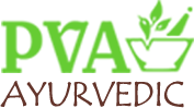 PVA Ayurvedic Hospital Logo