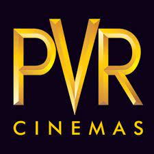 PVR Acropolis Logo