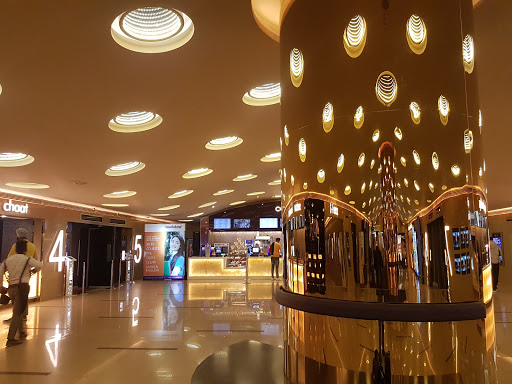 PVR Entertainment | Movie Theater