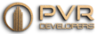 PVR DESIGN STUDIO Logo