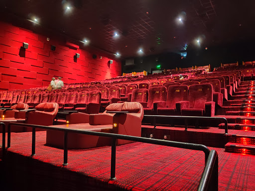 PVR ECX Entertainment | Movie Theater