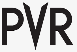 PVR lcon Logo