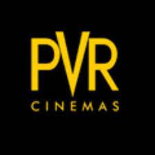 PVR Logo