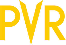 PVR S2 - Logo