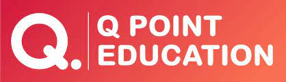 Q Point Education Logo
