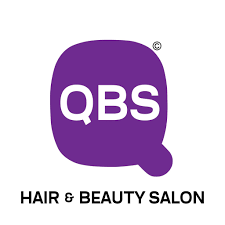 QBS SALON W ABIDS Logo