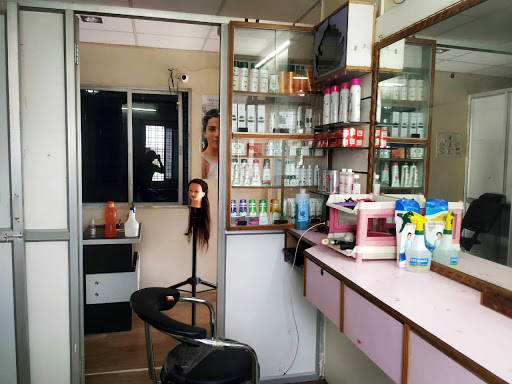 Queens Beauty Parlour Active Life | Salon