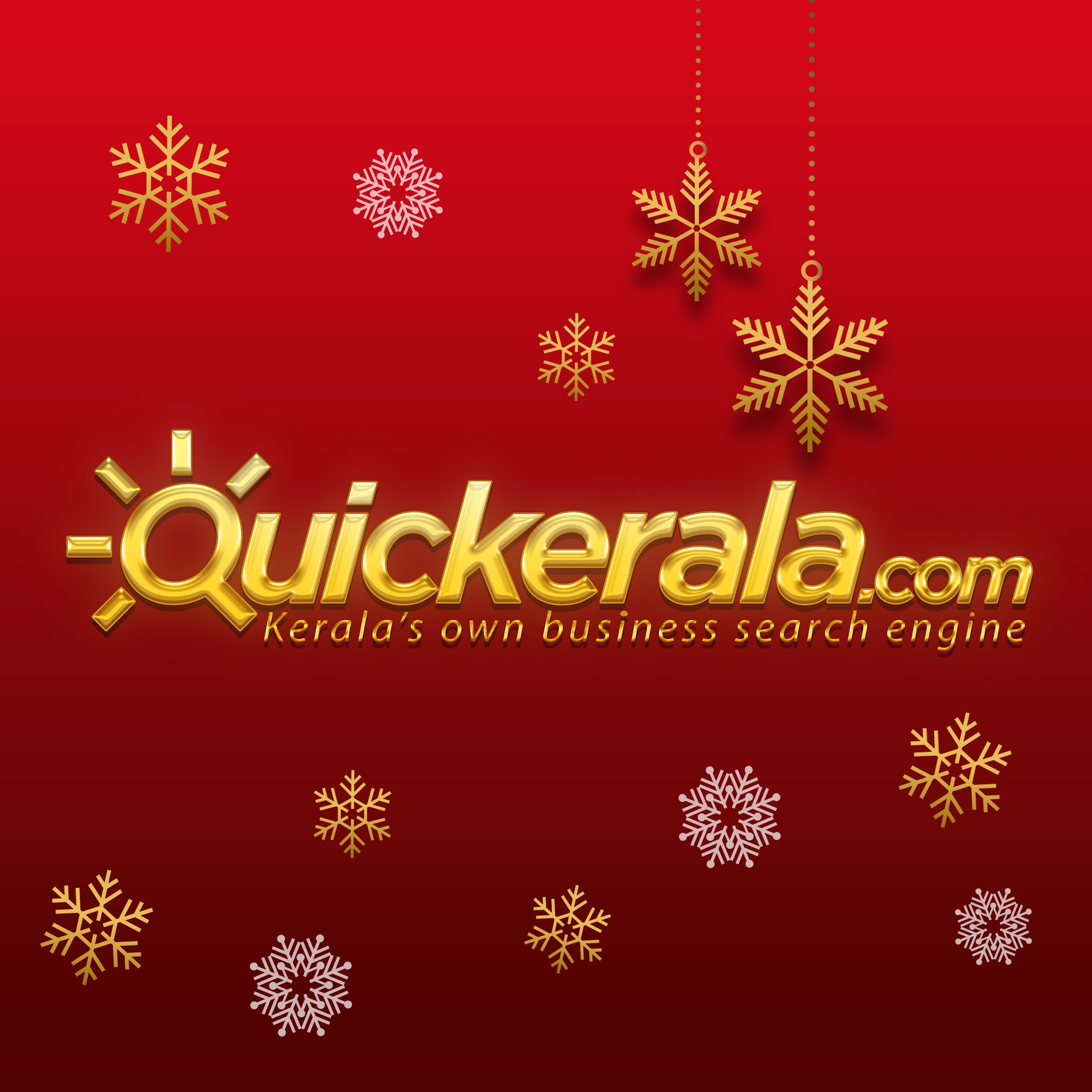 QuicKerala Logo