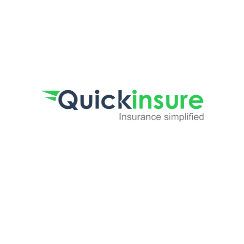 QuickInsure Insurance Brokers Pvt Ltd - Logo