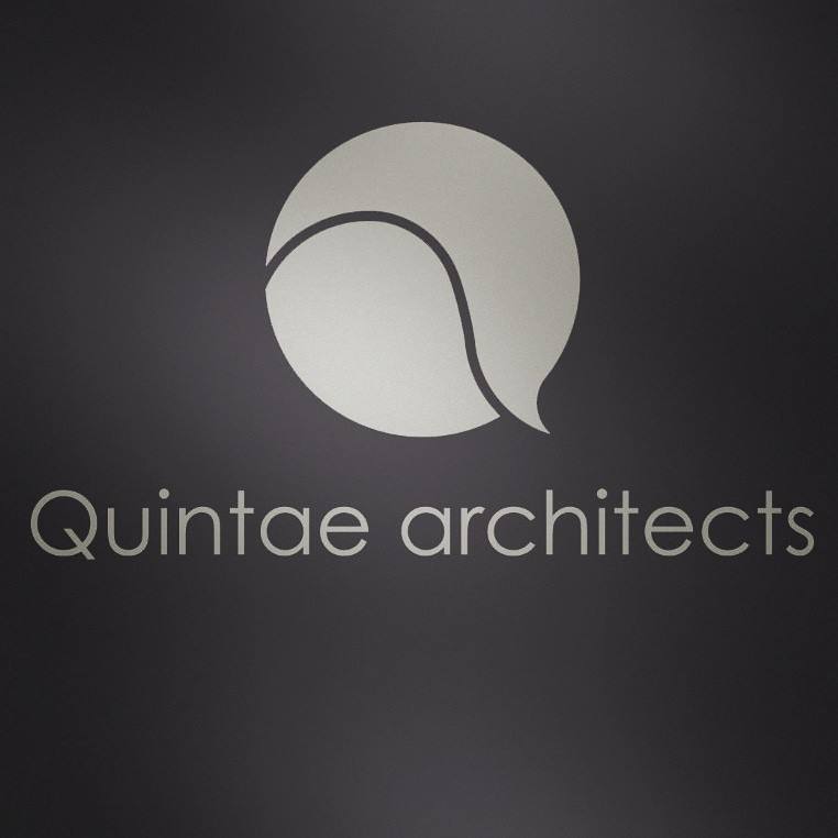 Quintae Architects Coimbatore Logo