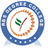 R.B.S.Degree College Logo