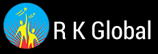 R K Global Logo