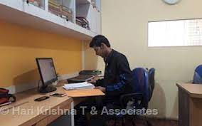 R Krishna & Associates Chartered Accountants Vijayawada, West Godavari ...
