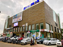 R World INOX Entertainment | Movie Theater