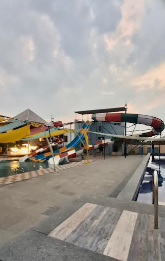 R2 Water Park|Water Park|Entertainment