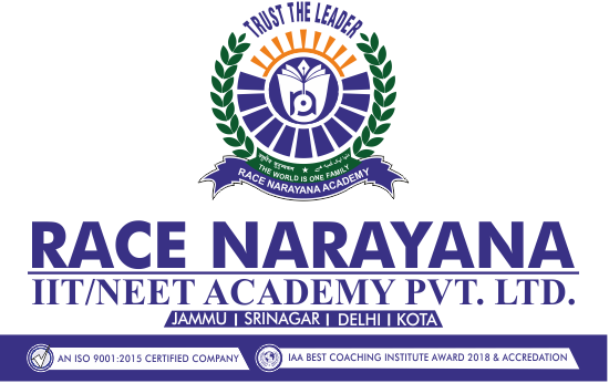 RACE-NARAYANA|Coaching Institute|Education