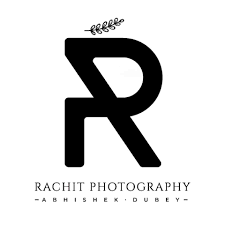 Rachit Photography Logo