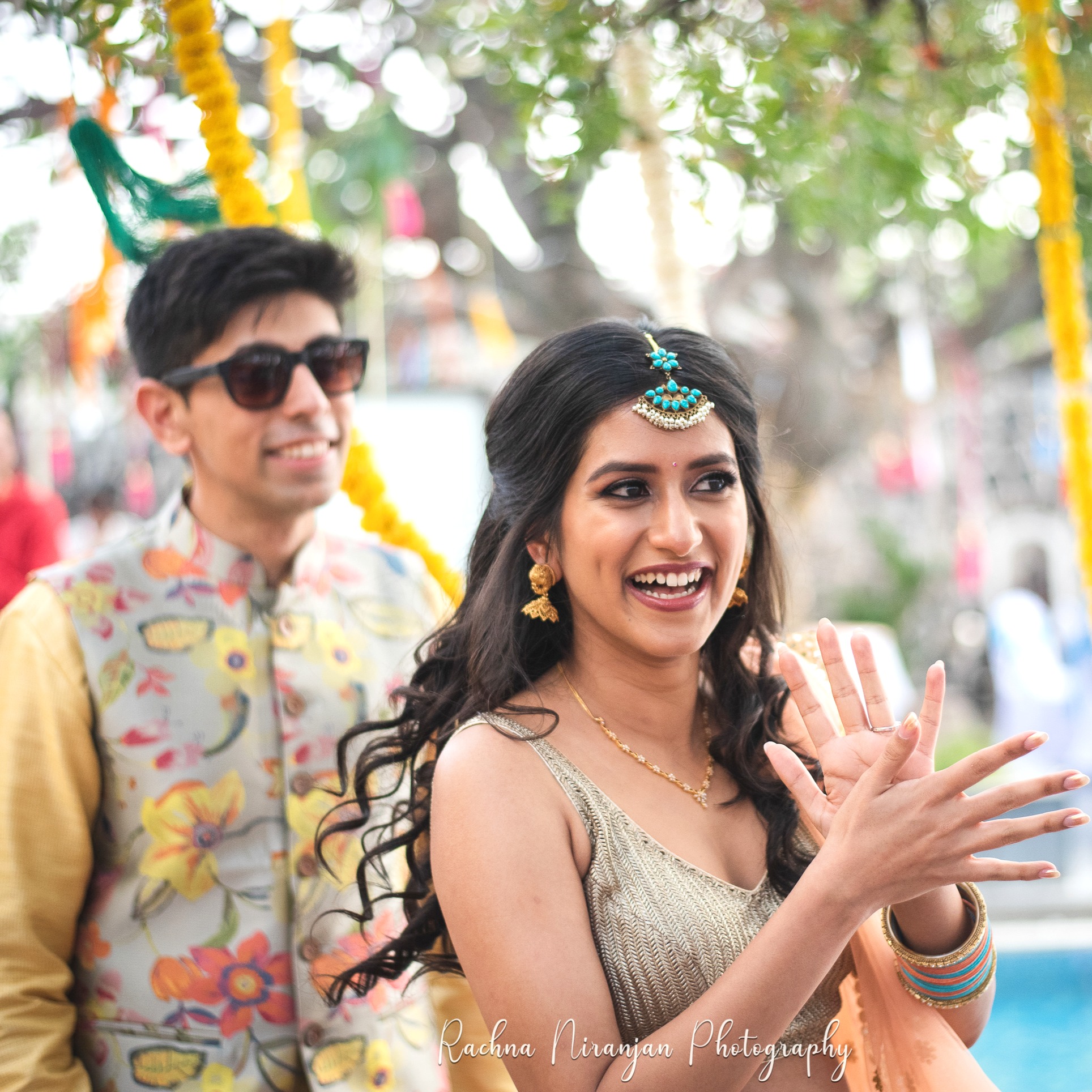 Rachna Niranjan Photography Event Services | Photographer