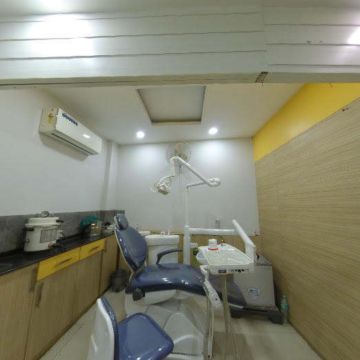 Radhe Dental Clinic Medical Services | Dentists