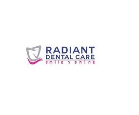 Radiant Dental Care|Hospitals|Medical Services