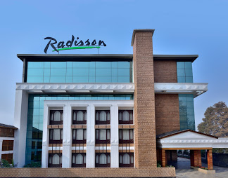 Radisson Logo