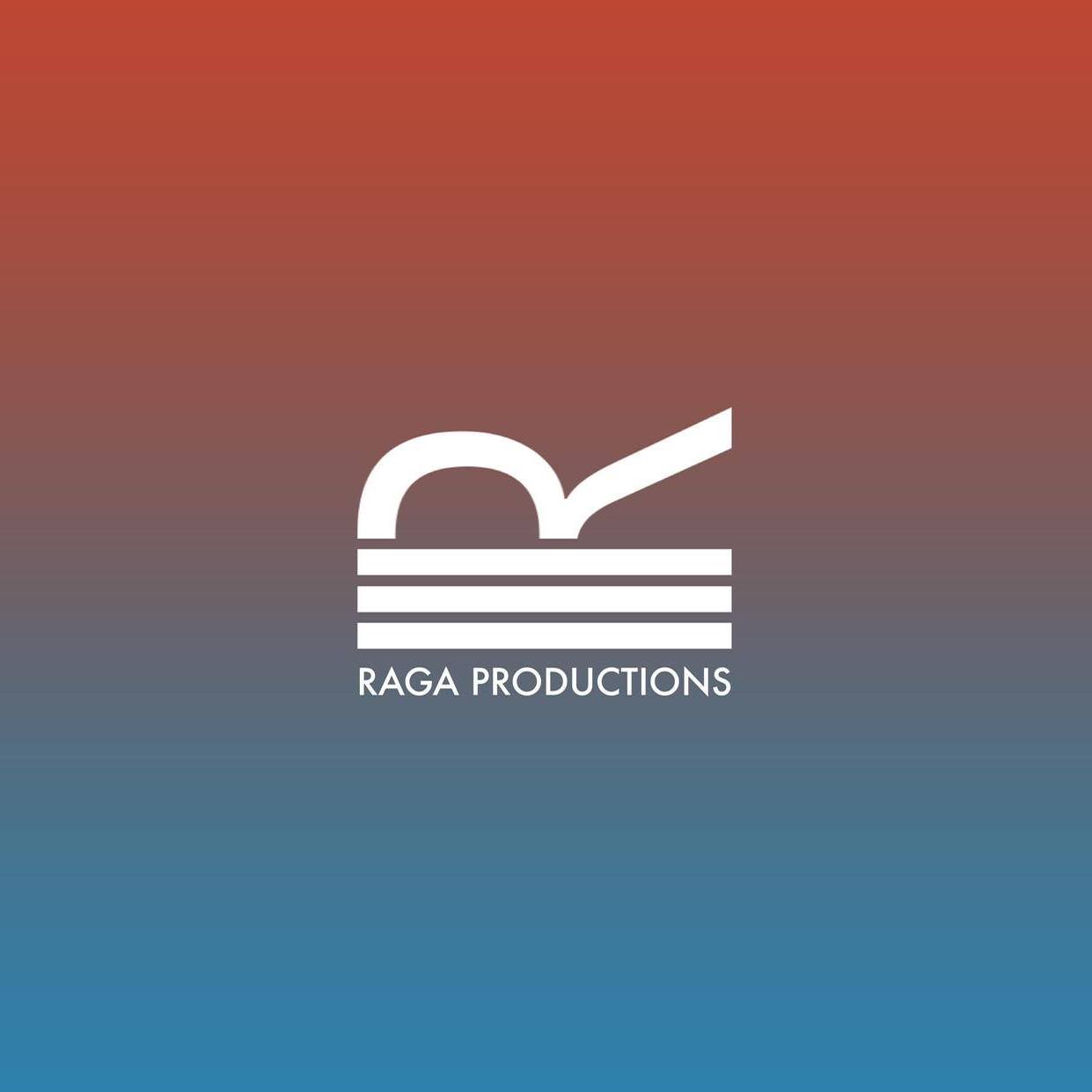 Raga Productions Logo