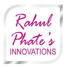 RAHUL PHATE INNOVATION CENTRE Logo