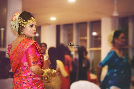 Rahul Ryan Event Services | Photographer