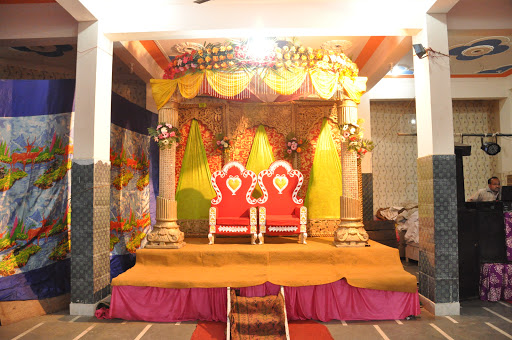 Rahul Wedding Point Event Services | Banquet Halls