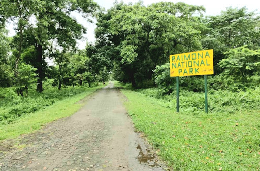 Raimona National Park Travel | Zoo and Wildlife Sanctuary 