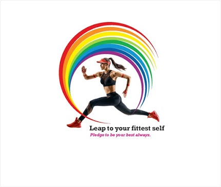 Rainbow Fitness Studio|Salon|Active Life