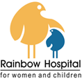 Rainbow Hospital Logo