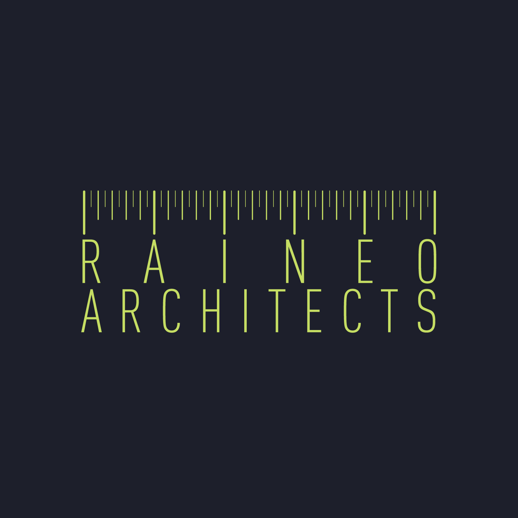 Raineo Architects|Ecommerce Business|Professional Services