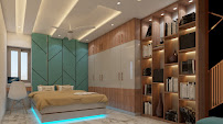 Raj interior@ construction of design Professional Services | Architect