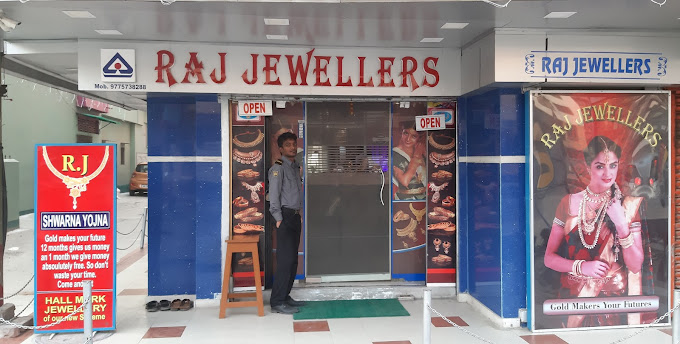 Raj Jewellers Shopping | Store