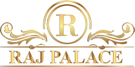 Raj Palace Logo